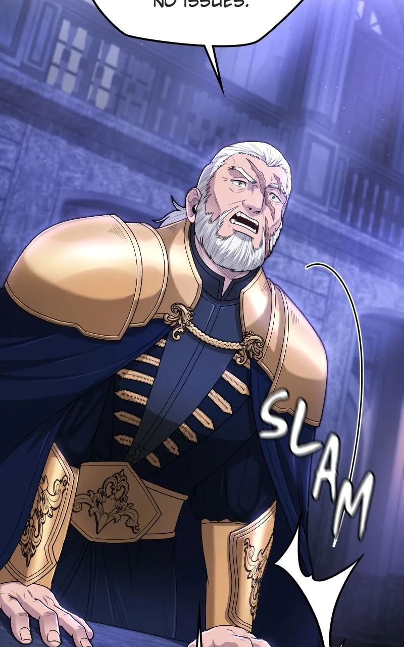 Paranoid Mage Chapter 55 page 74 - 