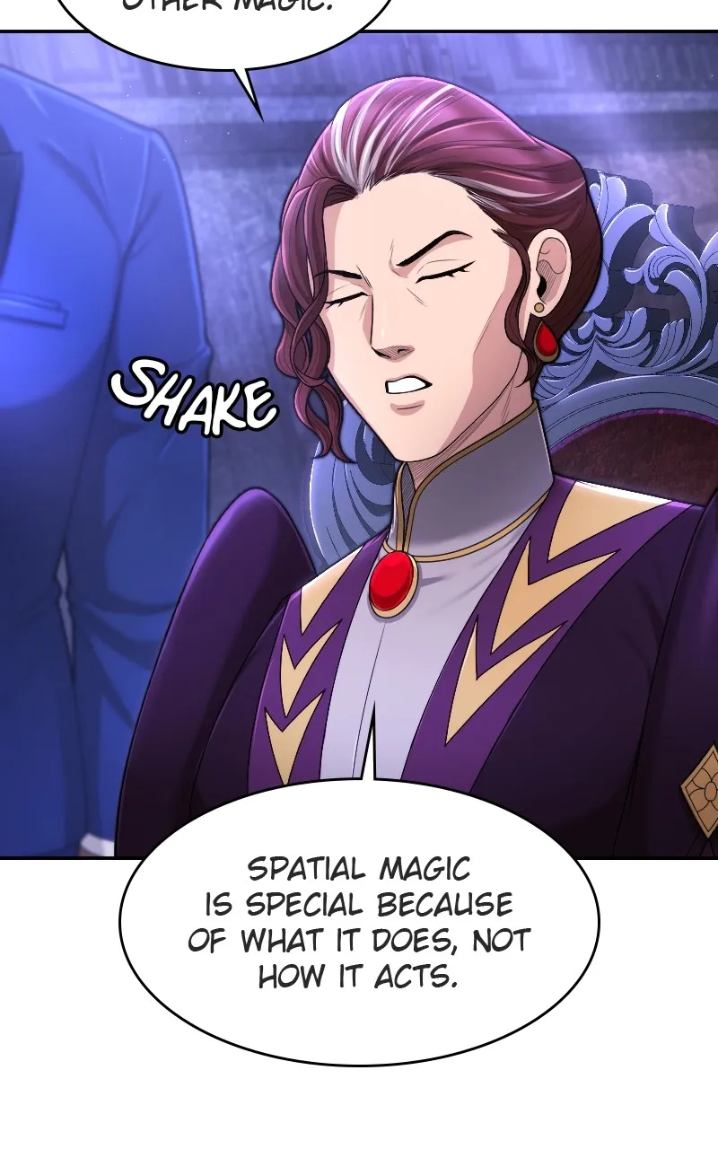Paranoid Mage Chapter 55 page 78 - 