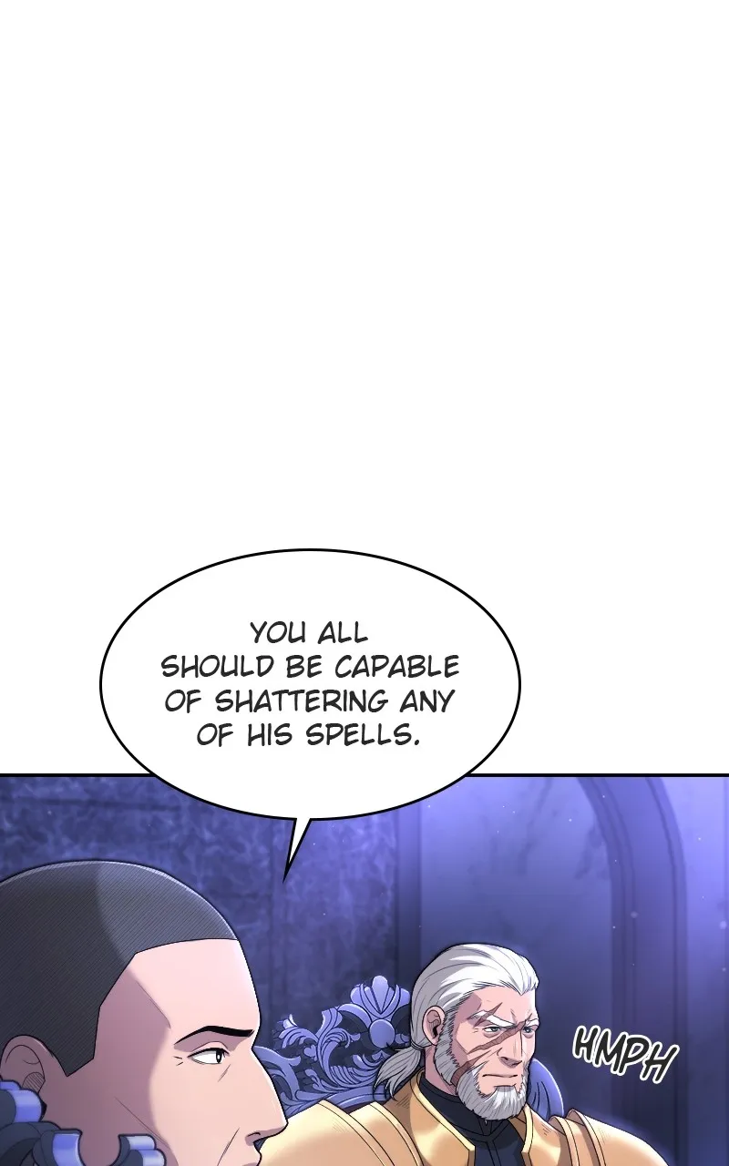 Paranoid Mage Chapter 55 page 79 - 