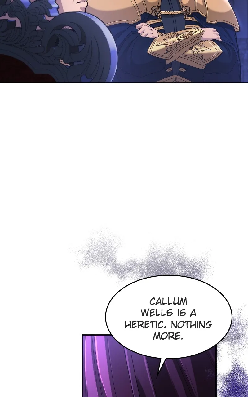 Paranoid Mage Chapter 55 page 80 - 