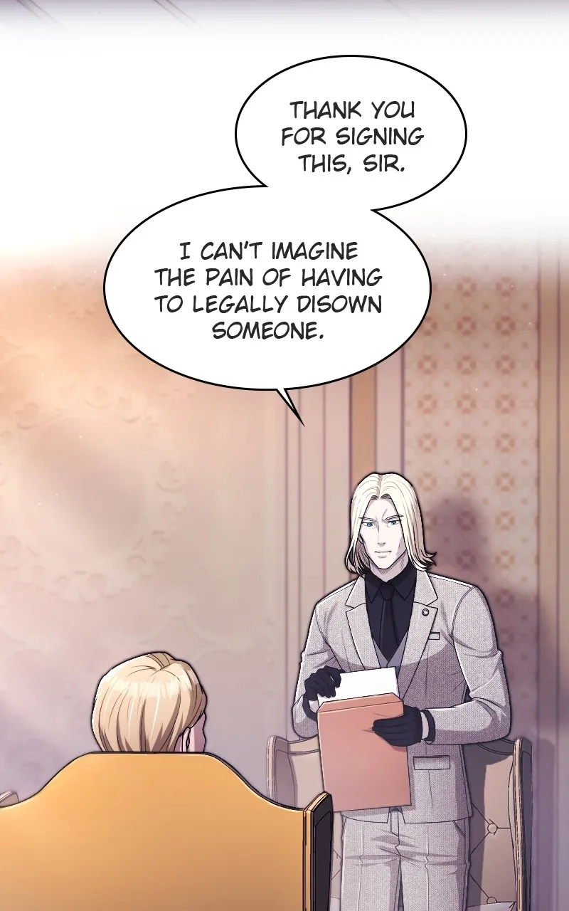 Paranoid Mage Chapter 55 page 9 - 