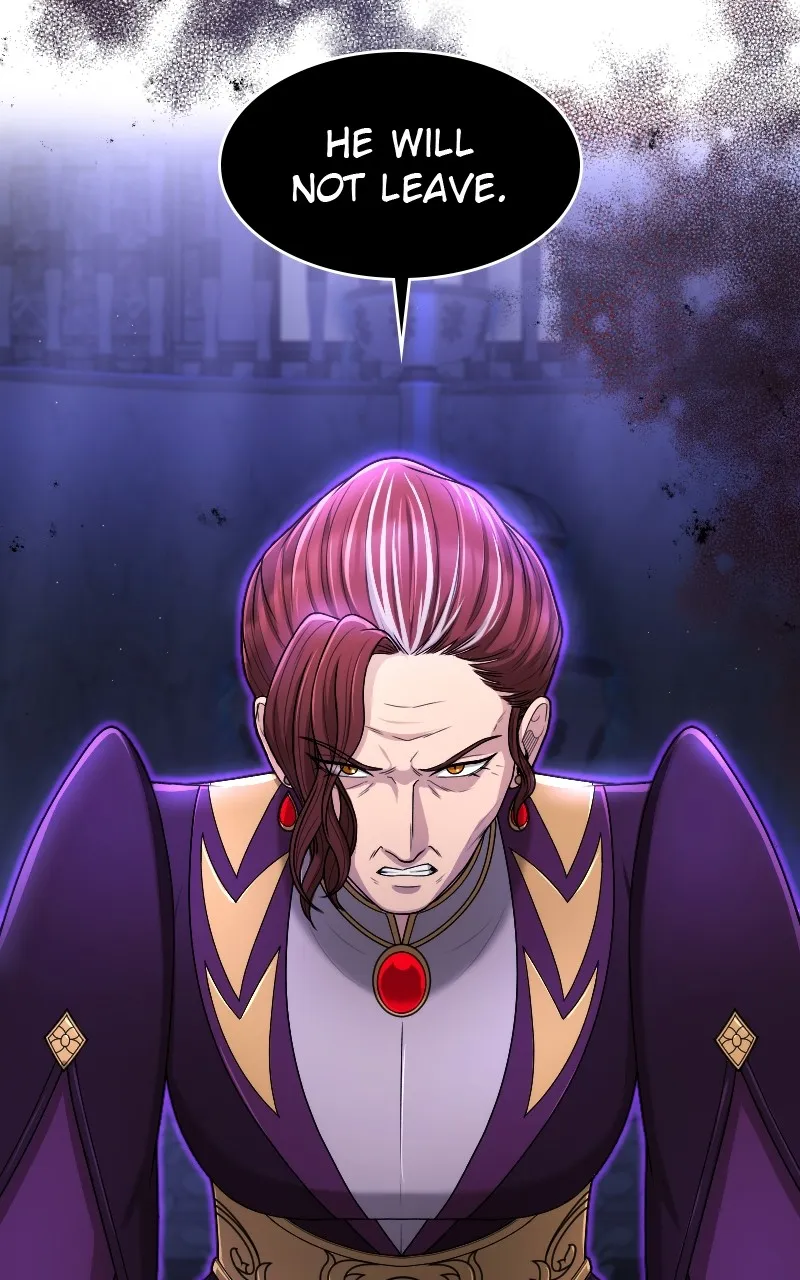 Paranoid Mage Chapter 55 page 84 - 