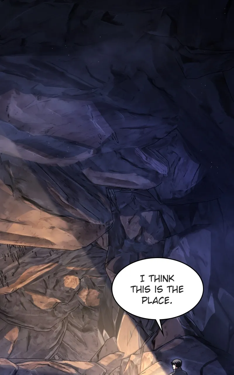 Paranoid Mage Chapter 55 page 87 - 