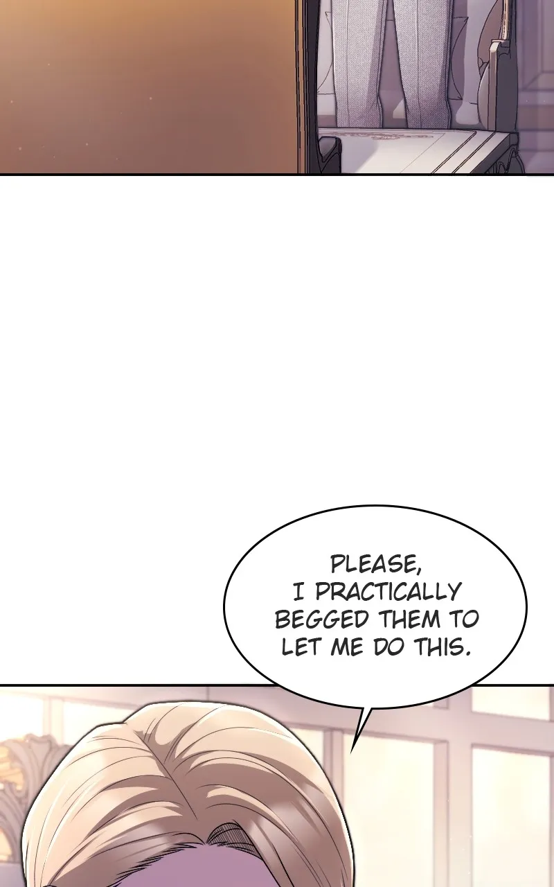 Paranoid Mage Chapter 55 page 10 - 