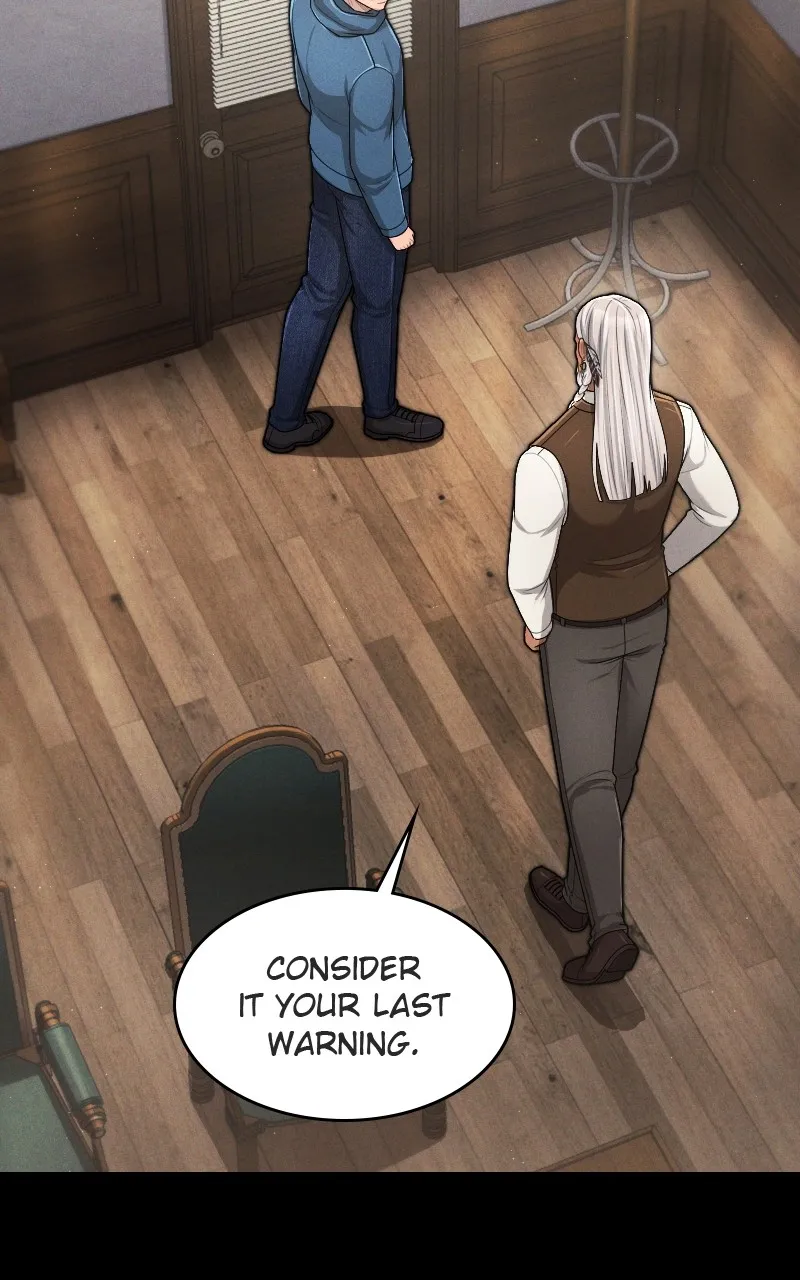 Paranoid Mage Chapter 55 page 92 - 