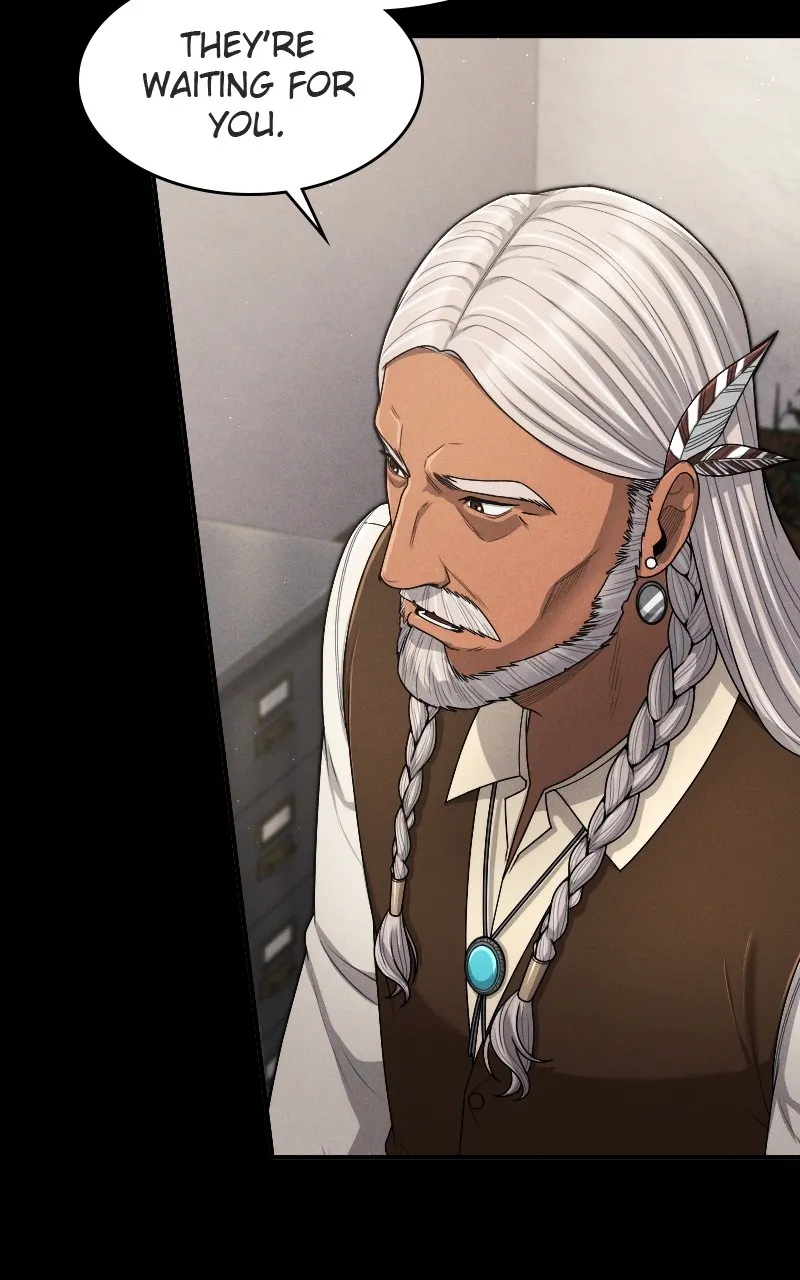 Paranoid Mage Chapter 55 page 94 - 