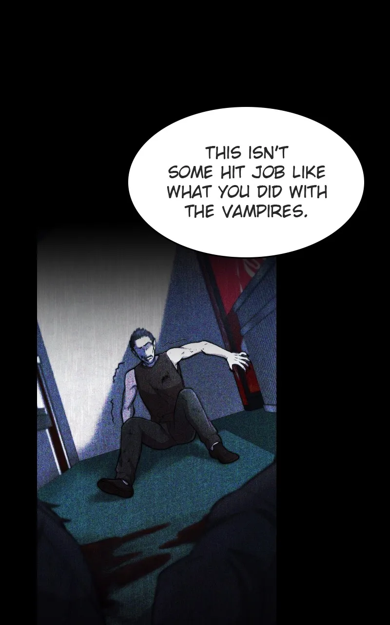 Paranoid Mage Chapter 55 page 98 - 