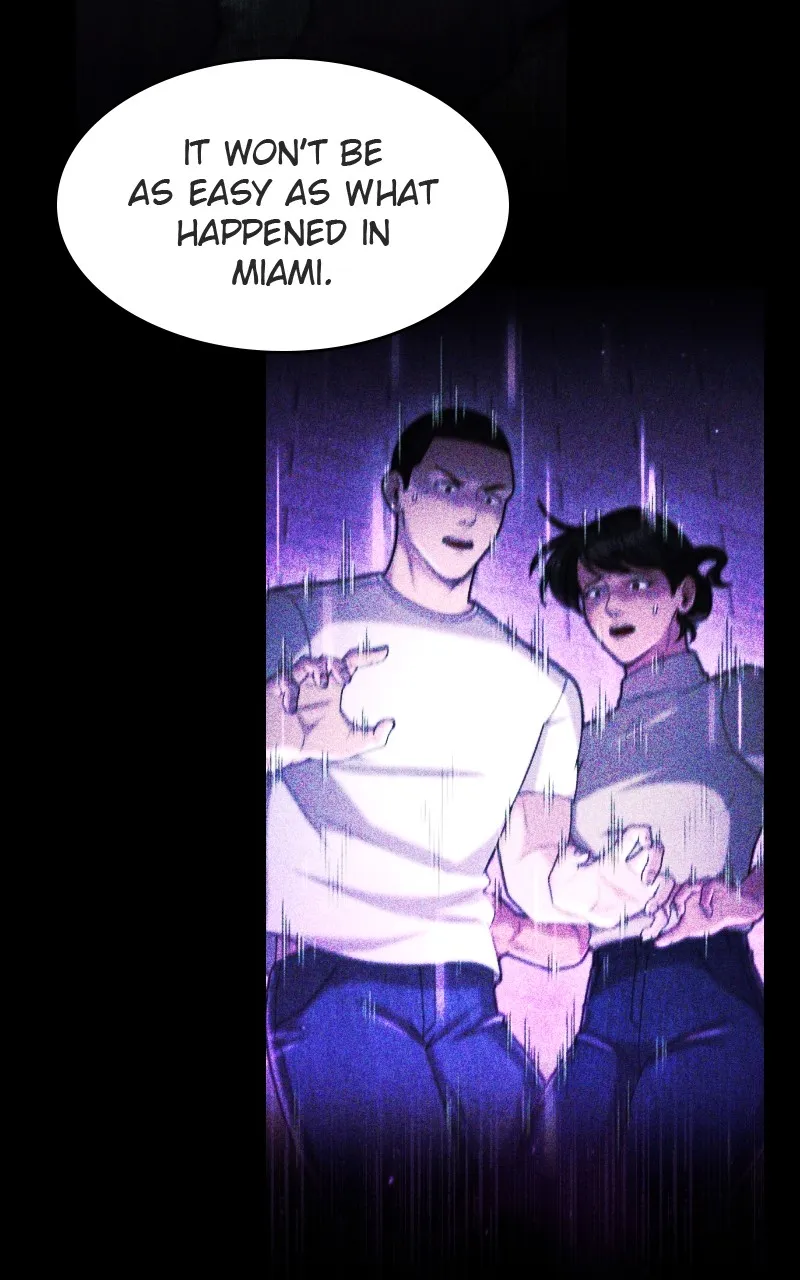Paranoid Mage Chapter 55 page 99 - 