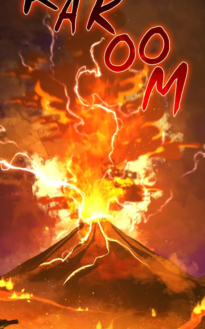 Paranoid Mage Chapter 56 page 2 - 