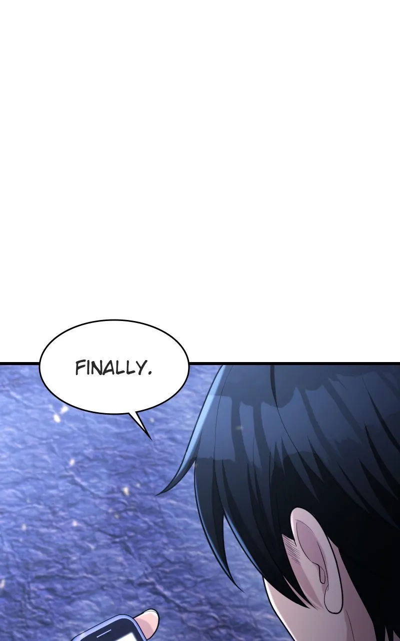 Paranoid Mage Chapter 56 page 13 - 