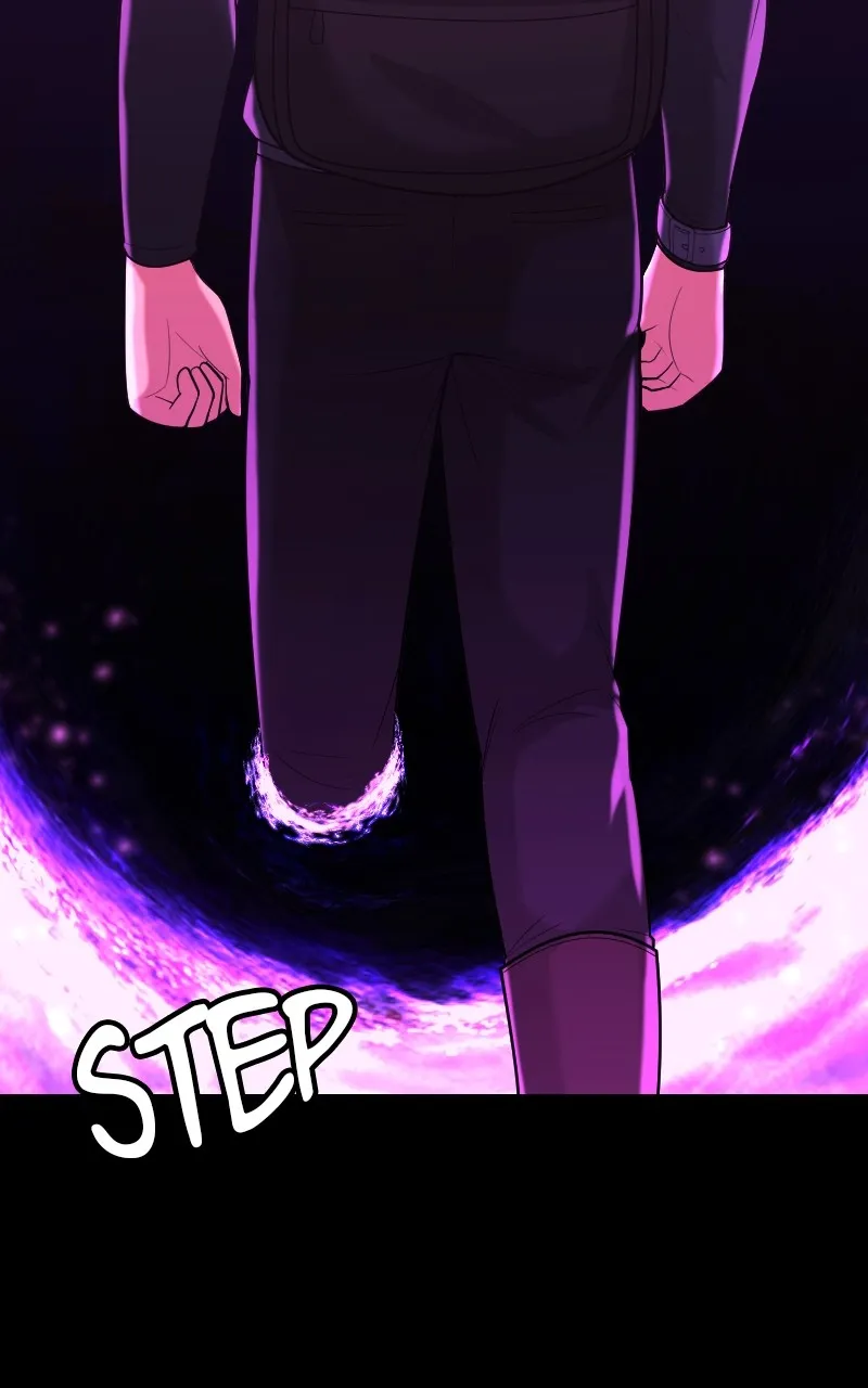 Paranoid Mage Chapter 56 page 18 - 
