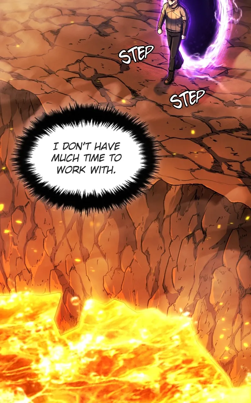 Paranoid Mage Chapter 56 page 20 - 