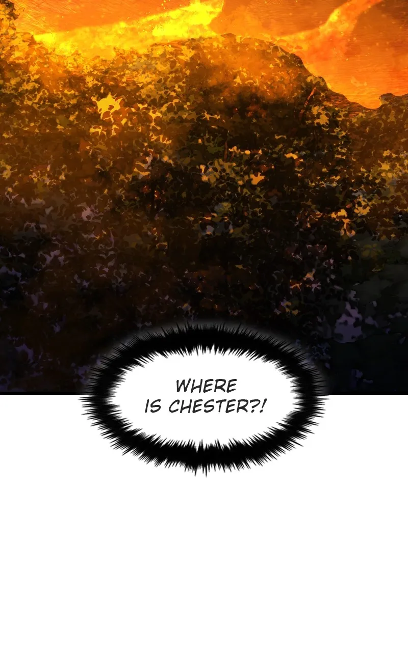 Paranoid Mage Chapter 56 page 3 - 