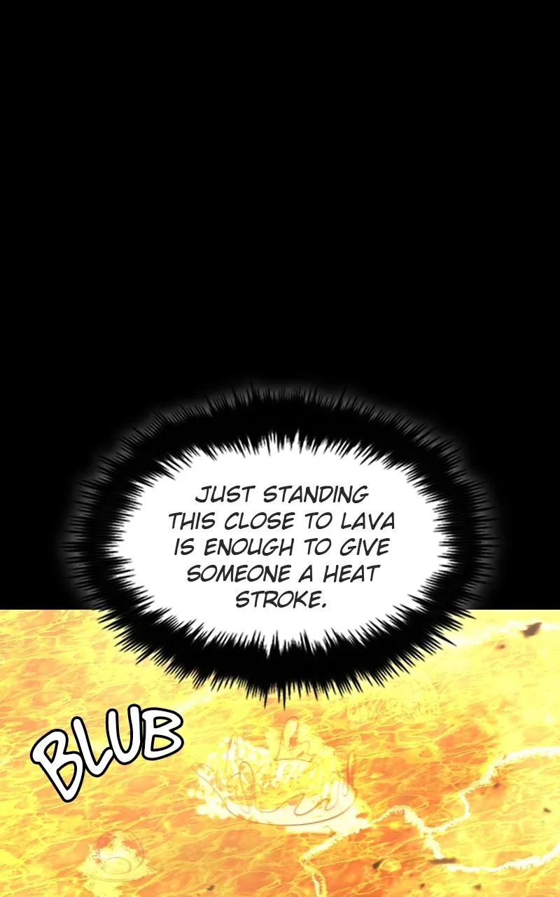 Paranoid Mage Chapter 56 page 22 - 