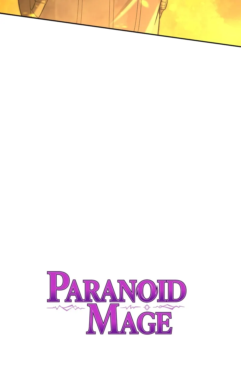 Paranoid Mage Chapter 56 page 25 - 