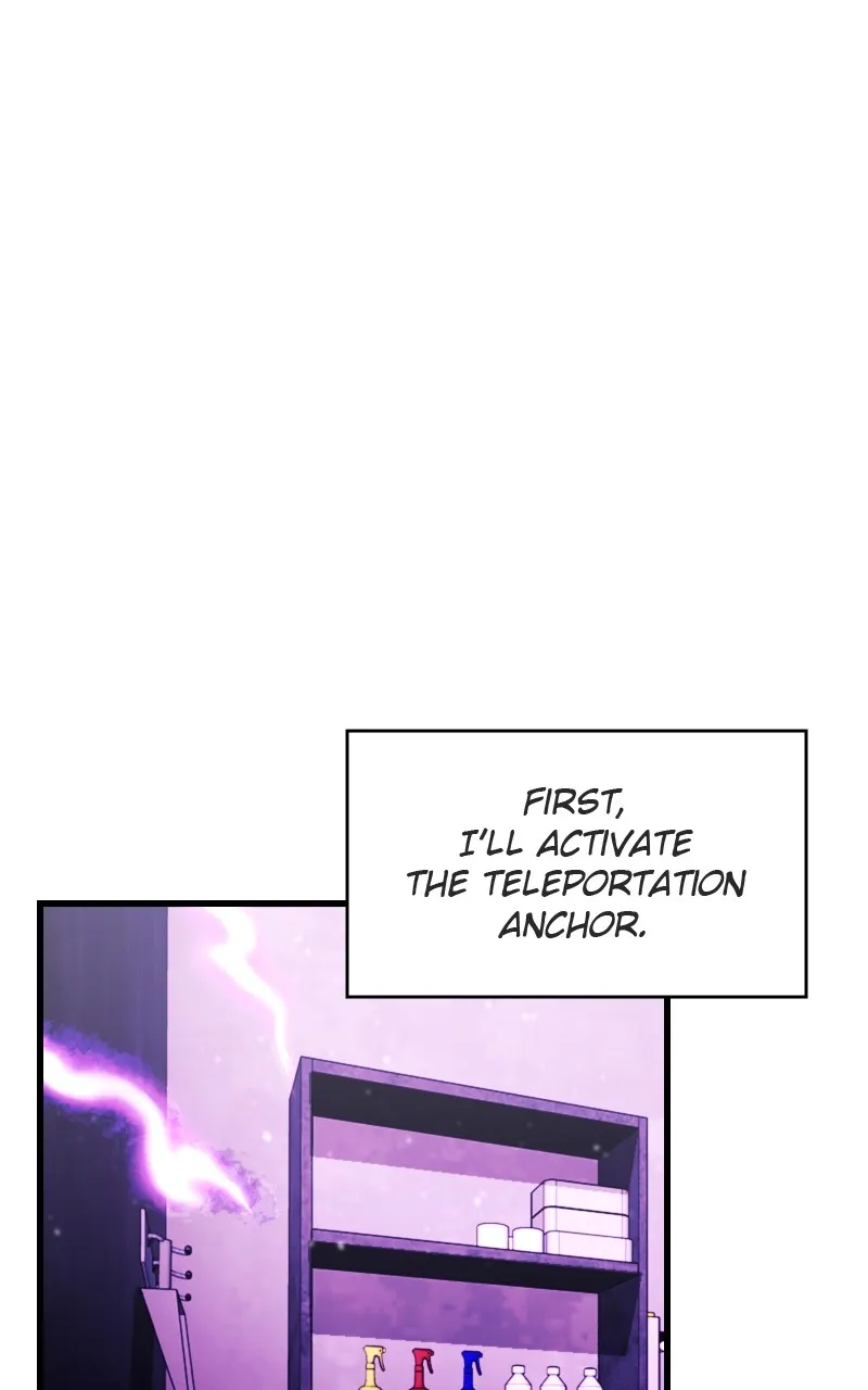 Paranoid Mage Chapter 56 page 26 - 