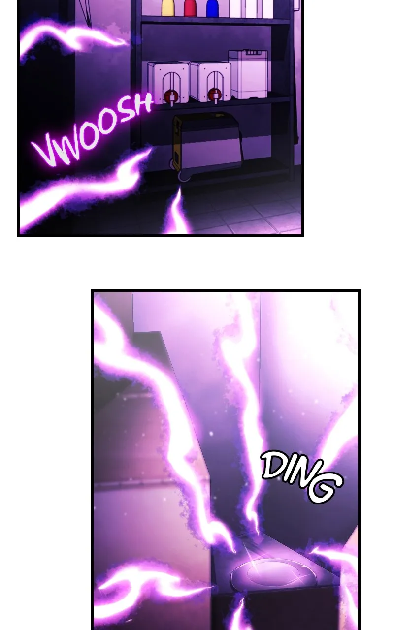Paranoid Mage Chapter 56 page 27 - 