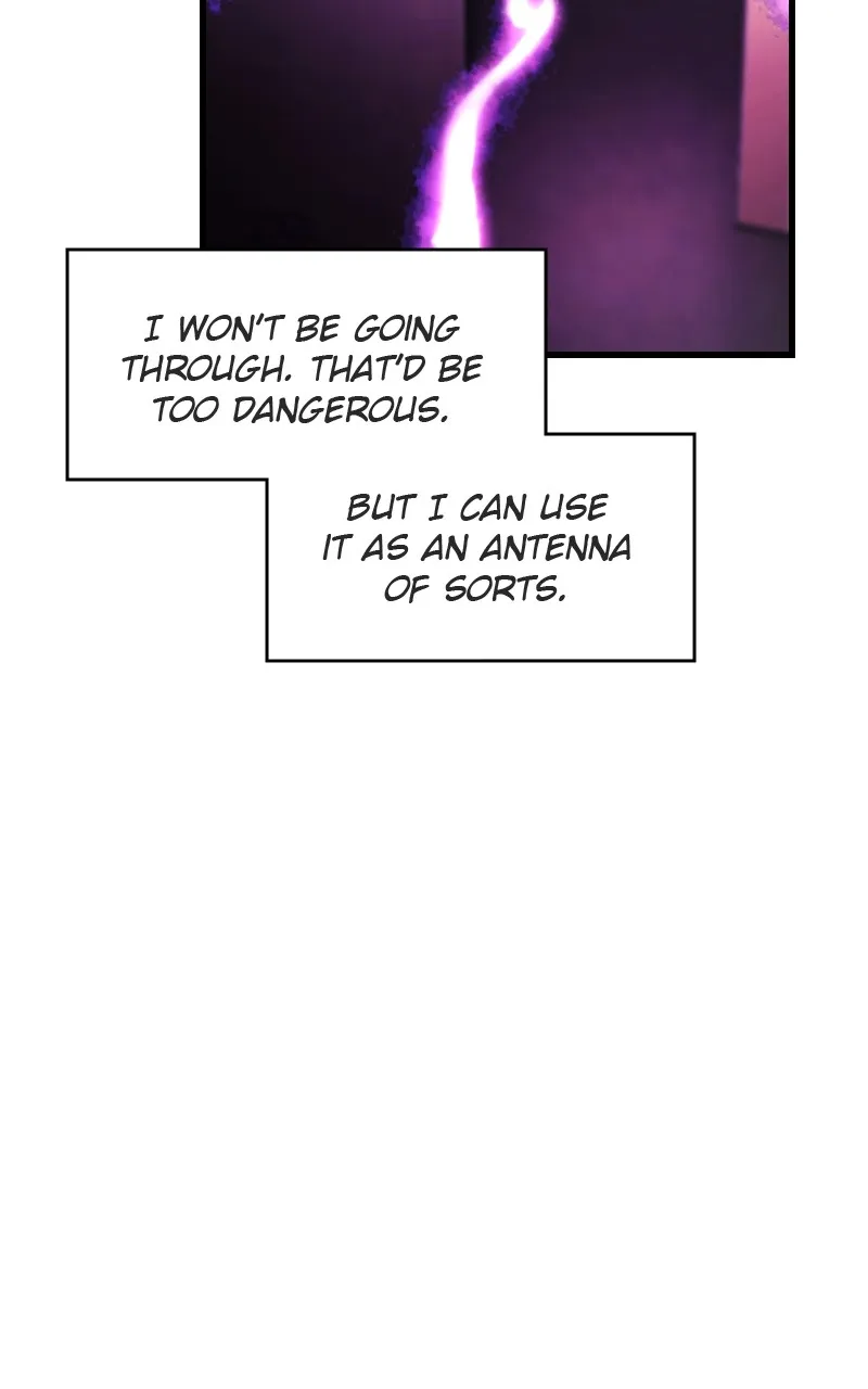 Paranoid Mage Chapter 56 page 28 - 