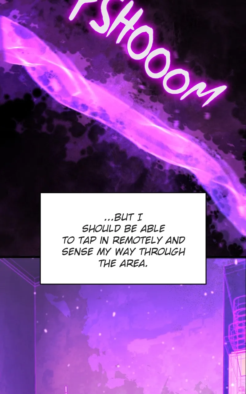Paranoid Mage Chapter 56 page 30 - 
