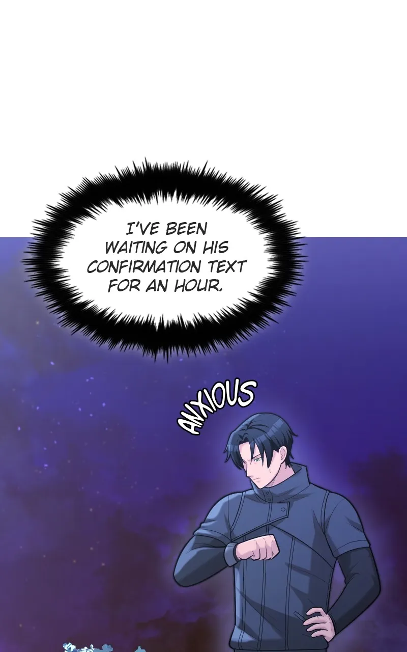 Paranoid Mage Chapter 56 page 4 - 