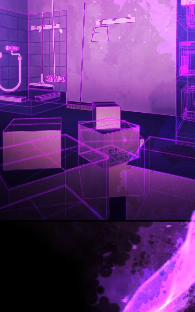 Paranoid Mage Chapter 56 page 31 - 
