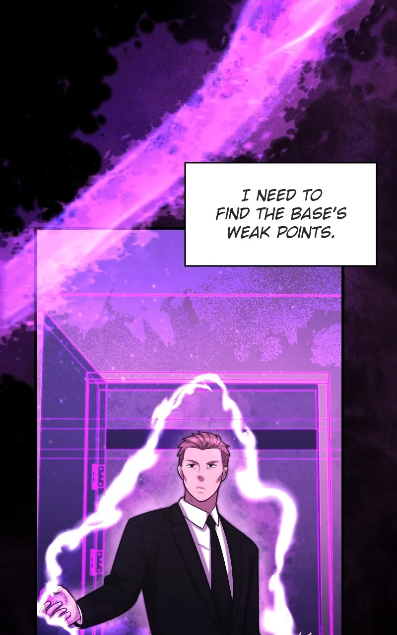 Paranoid Mage Chapter 56 page 32 - 