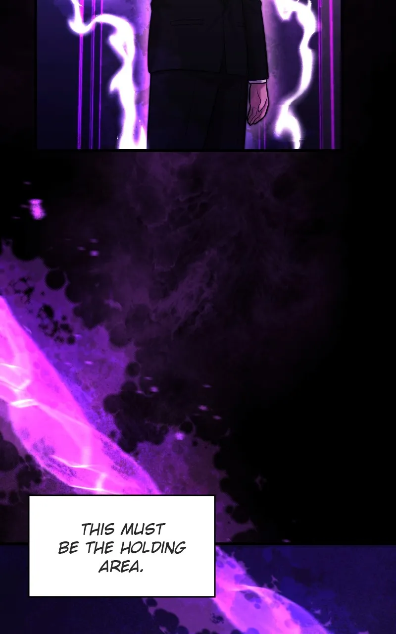Paranoid Mage Chapter 56 page 33 - 