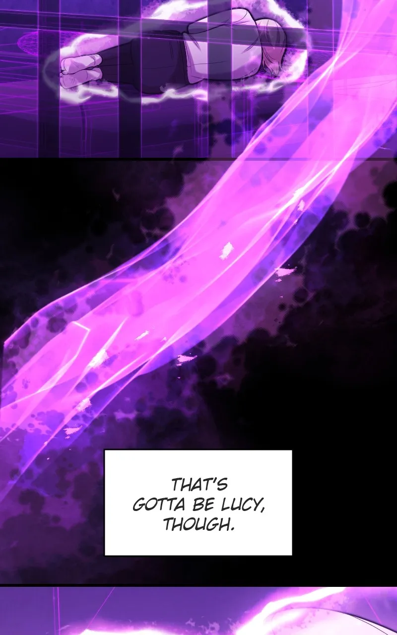 Paranoid Mage Chapter 56 page 36 - 