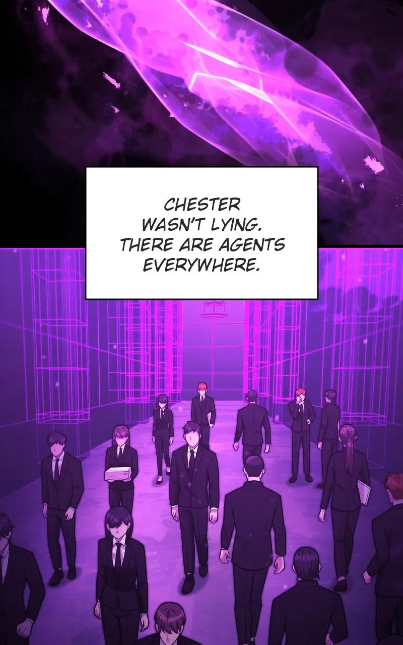 Paranoid Mage Chapter 56 page 38 - 