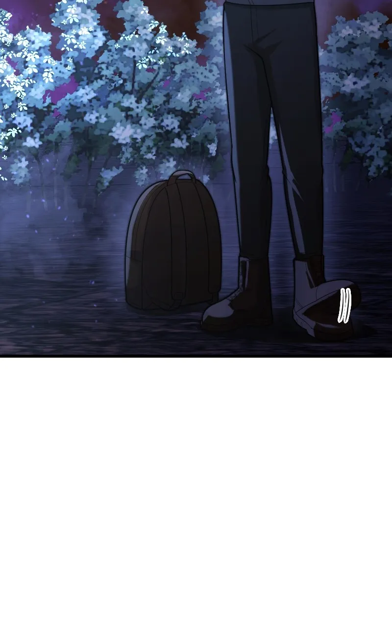 Paranoid Mage Chapter 56 page 5 - 