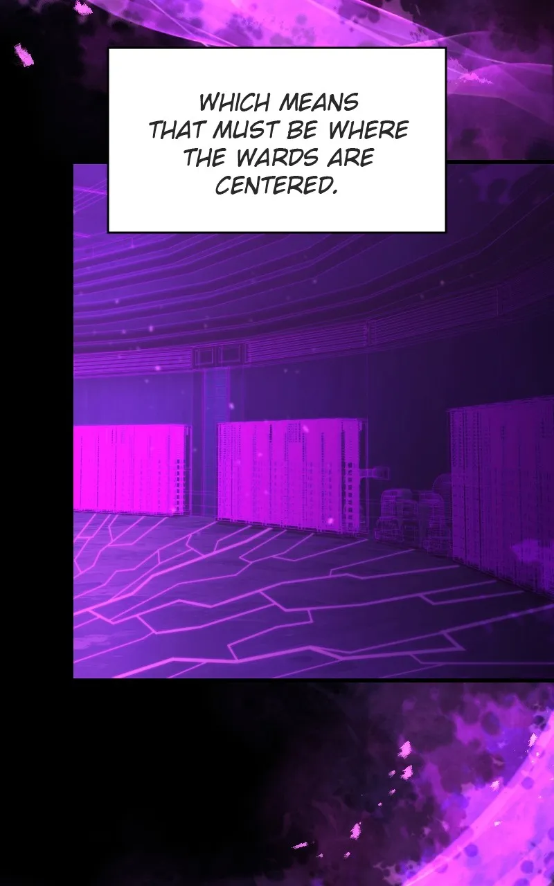 Paranoid Mage Chapter 56 page 41 - 