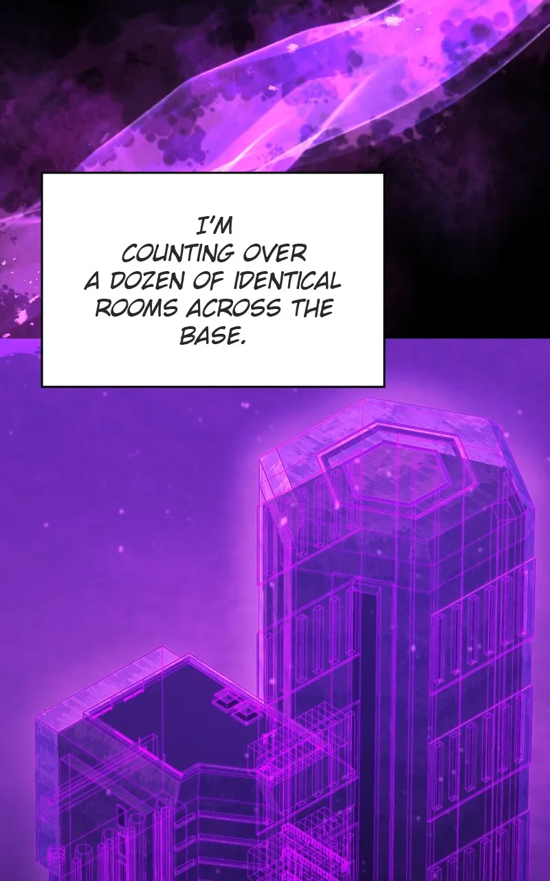 Paranoid Mage Chapter 56 page 42 - 