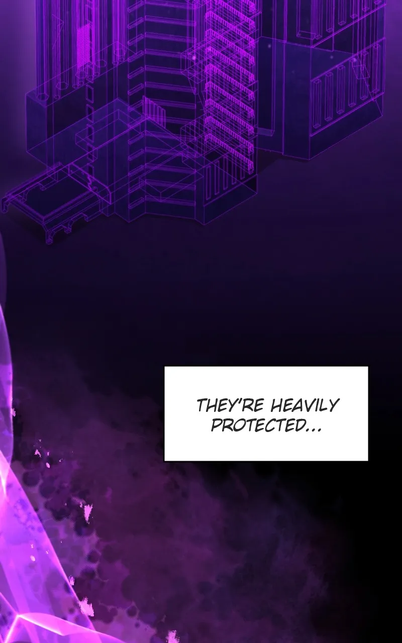 Paranoid Mage Chapter 56 page 43 - 