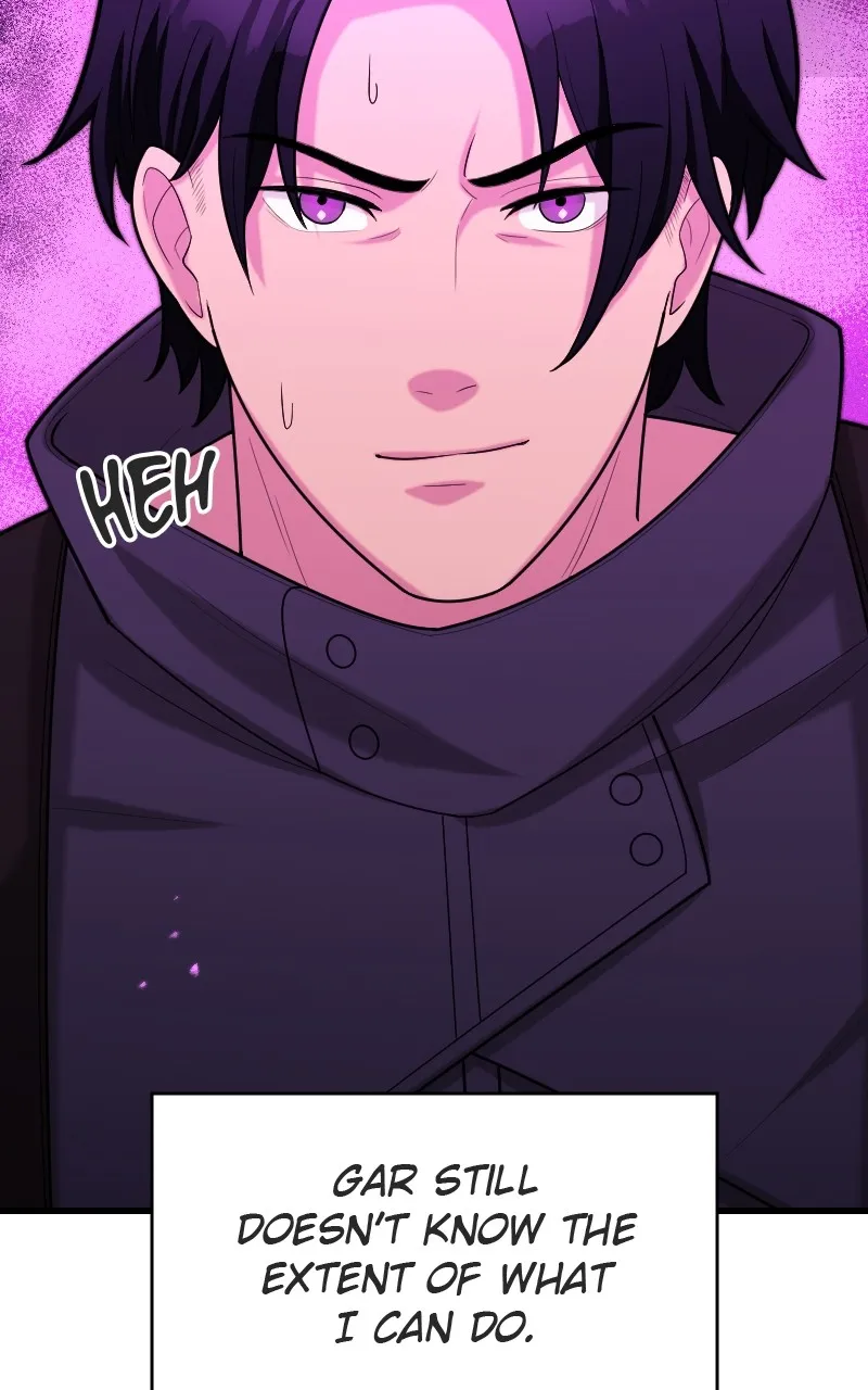 Paranoid Mage Chapter 56 page 45 - 