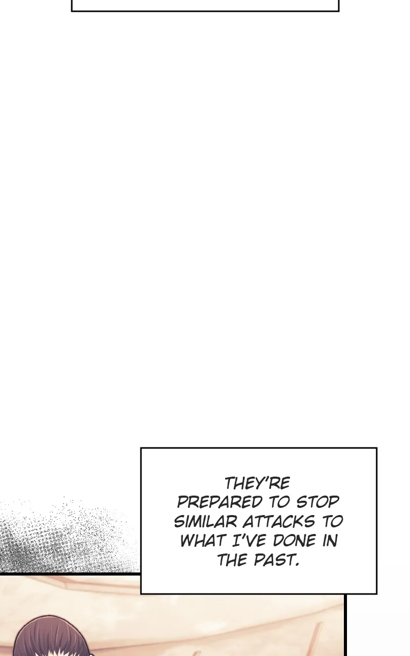 Paranoid Mage Chapter 56 page 46 - 