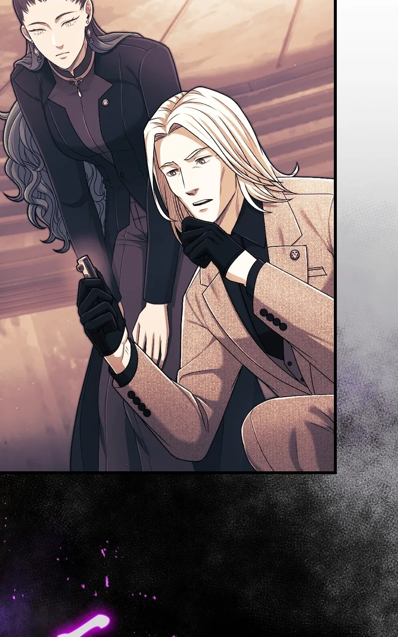 Paranoid Mage Chapter 56 page 47 - 