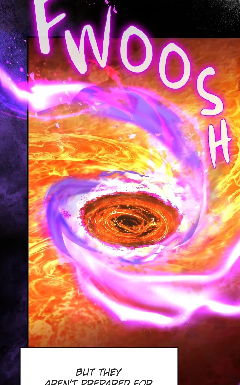 Paranoid Mage Chapter 56 page 48 - 