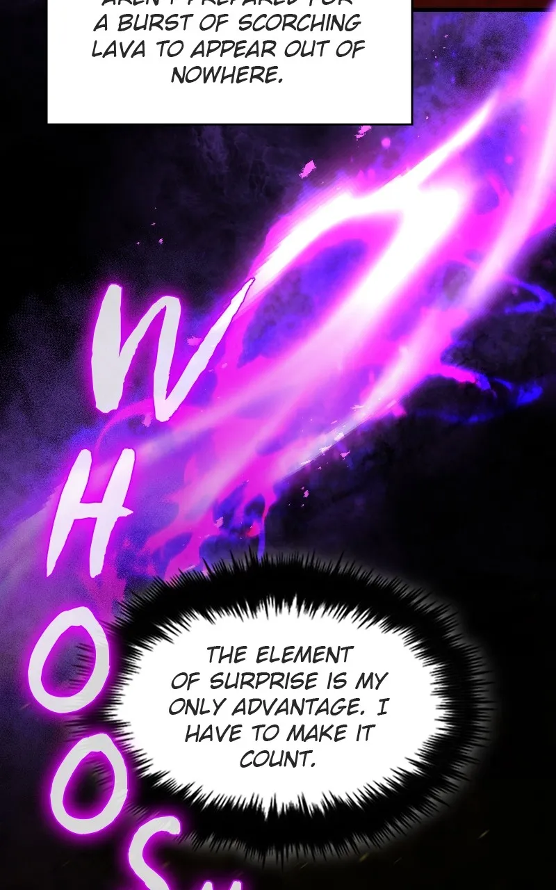 Paranoid Mage Chapter 56 page 49 - 