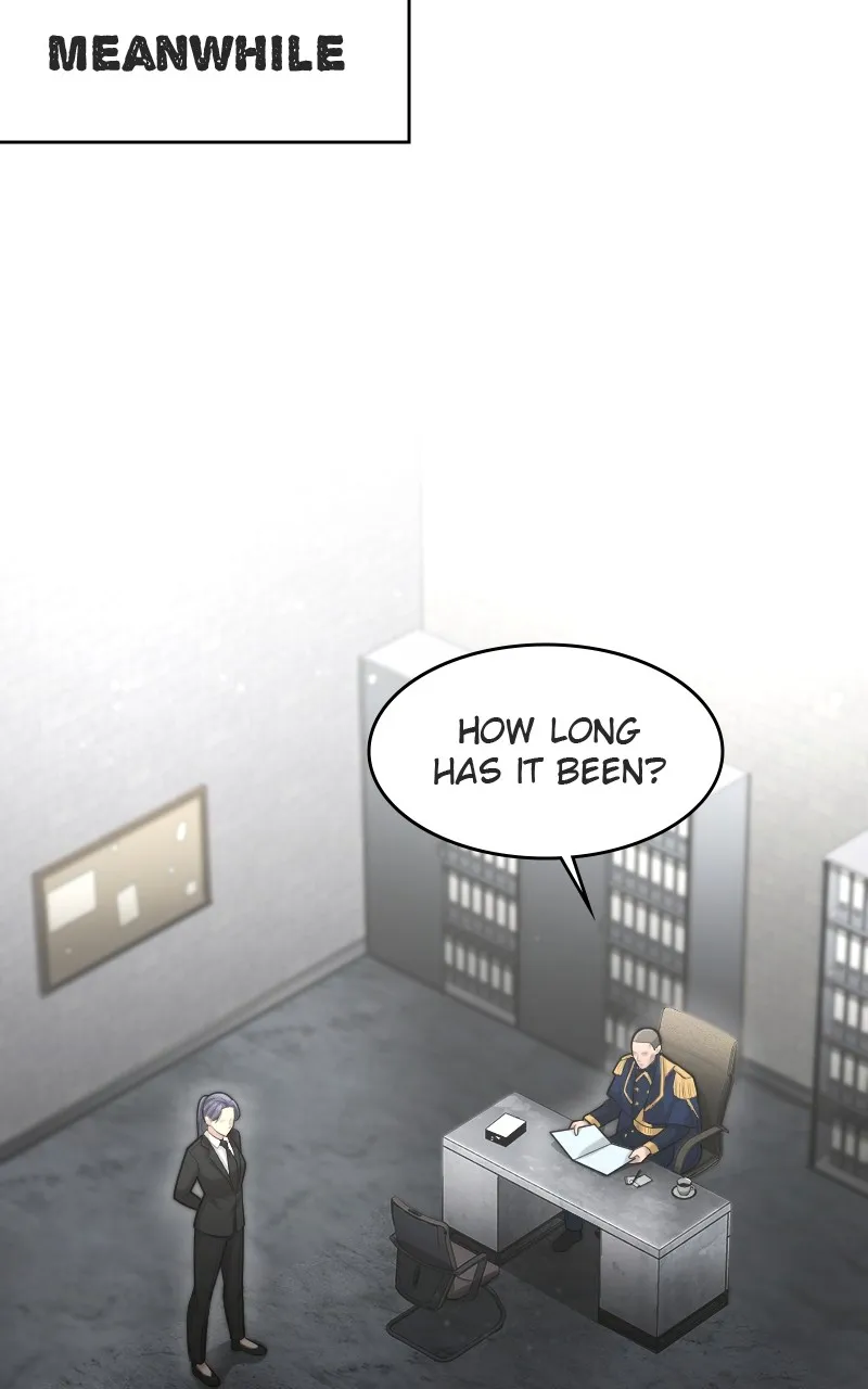 Paranoid Mage Chapter 56 page 52 - 