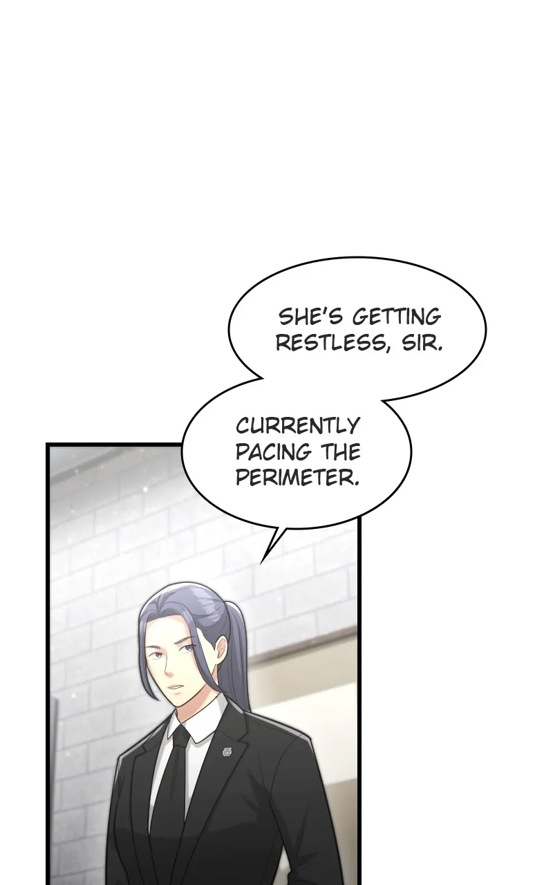 Paranoid Mage Chapter 56 page 55 - 