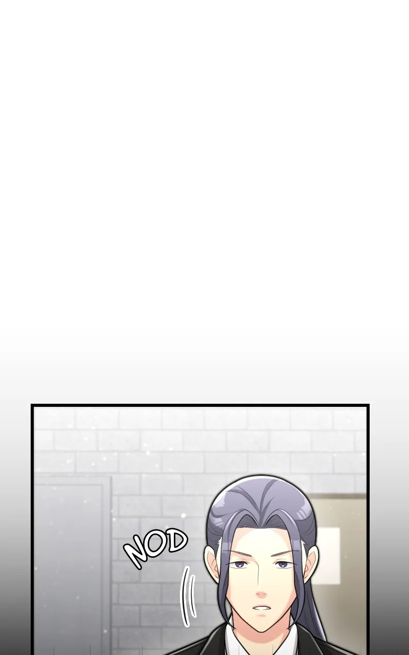 Paranoid Mage Chapter 56 page 58 - 