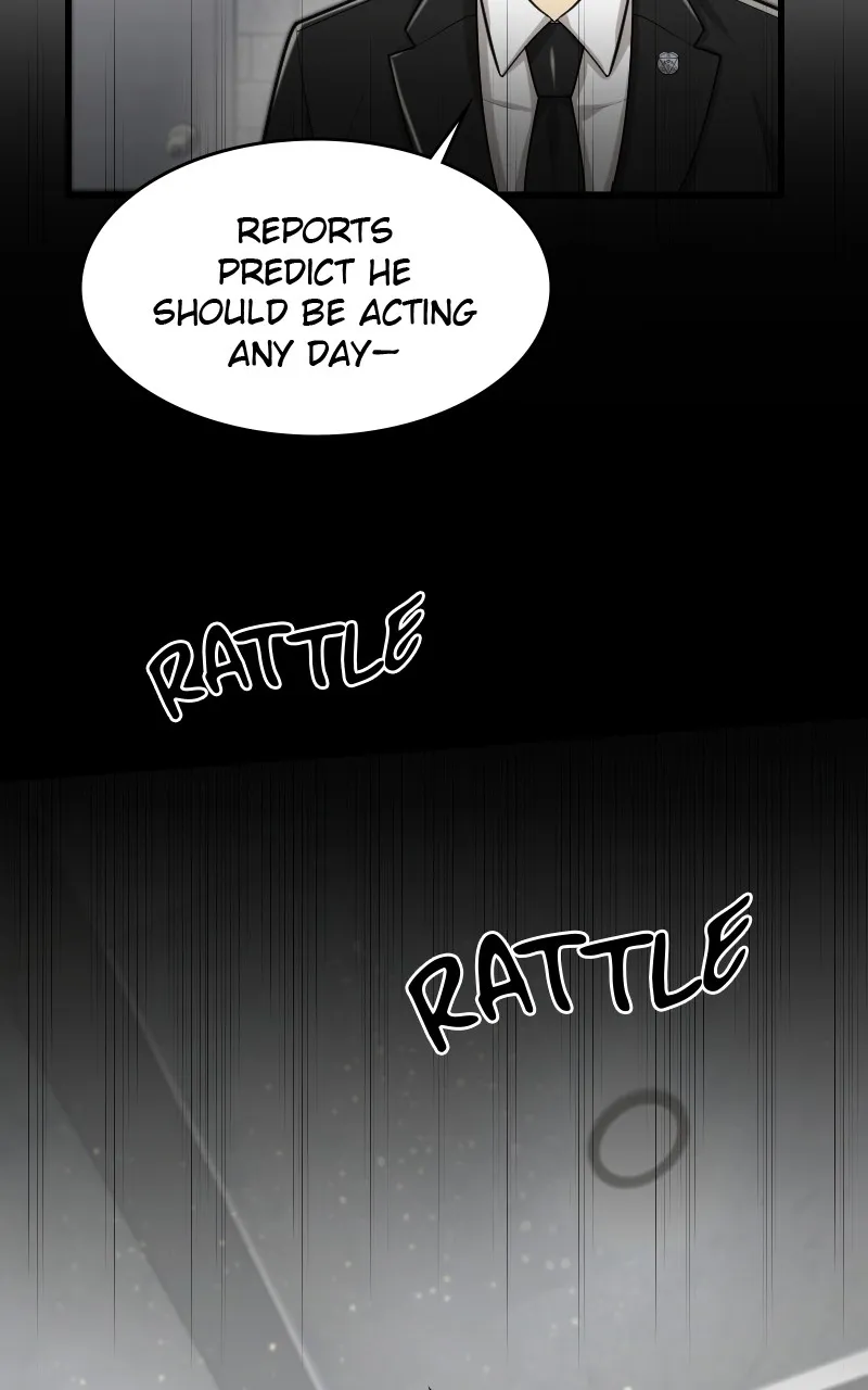 Paranoid Mage Chapter 56 page 59 - 