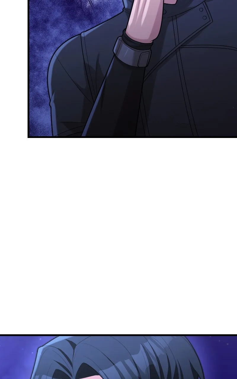 Paranoid Mage Chapter 56 page 7 - 