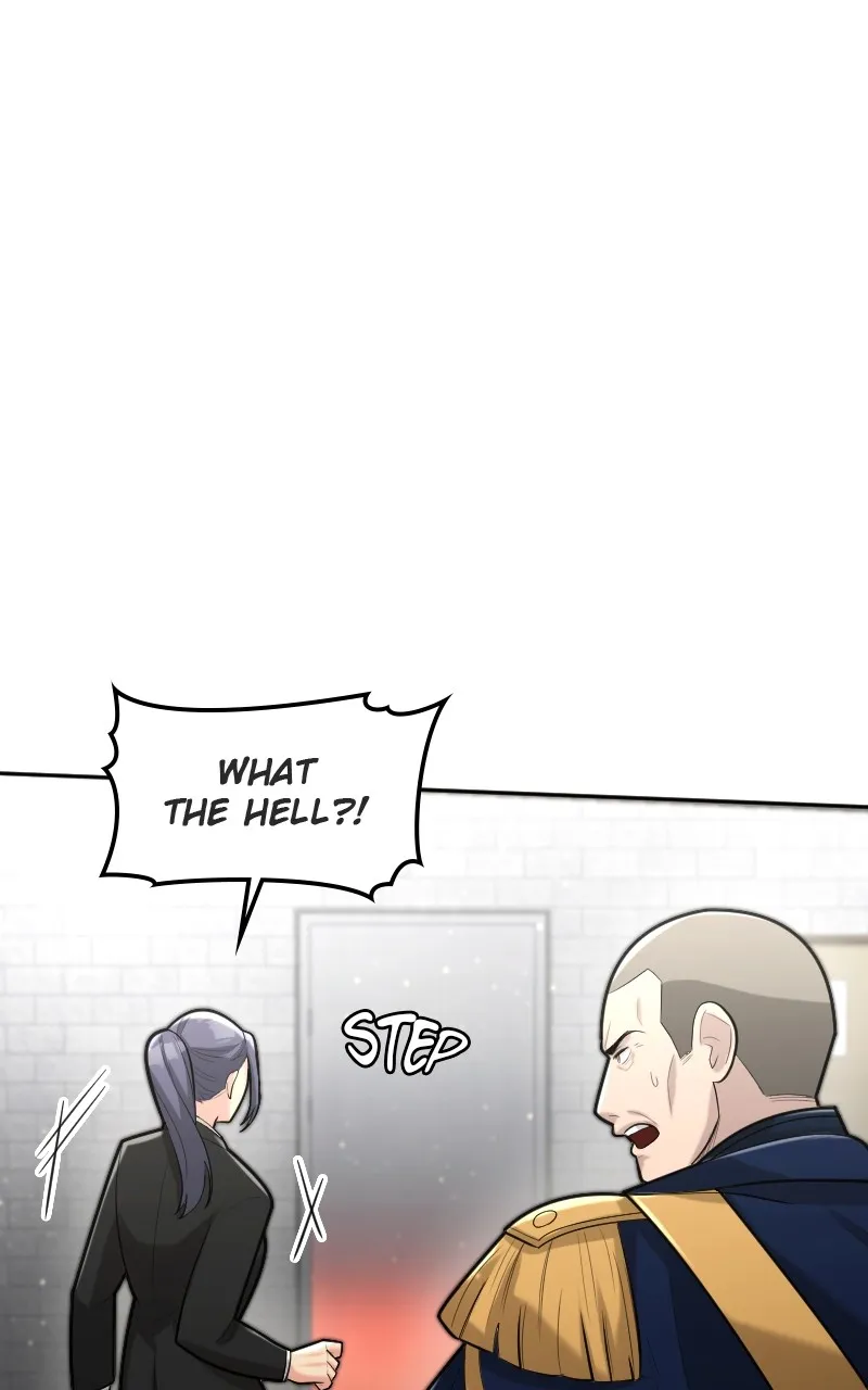 Paranoid Mage Chapter 56 page 61 - 