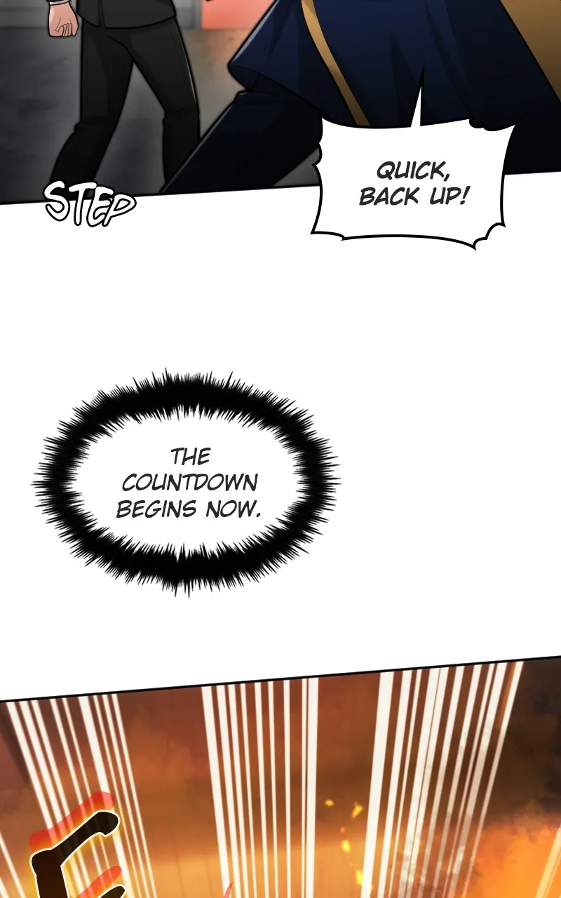 Paranoid Mage Chapter 56 page 62 - 