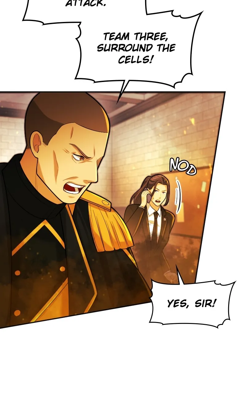 Paranoid Mage Chapter 56 page 65 - 