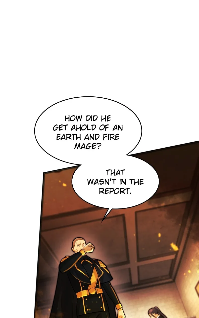 Paranoid Mage Chapter 56 page 66 - 