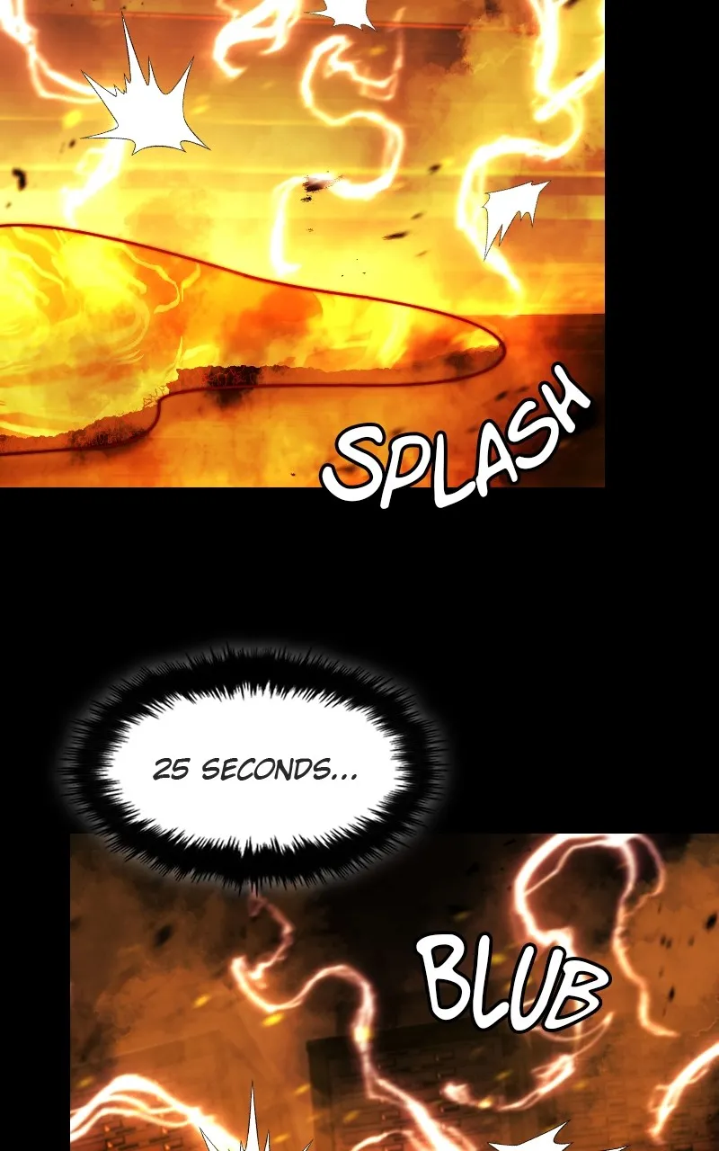 Paranoid Mage Chapter 56 page 70 - 