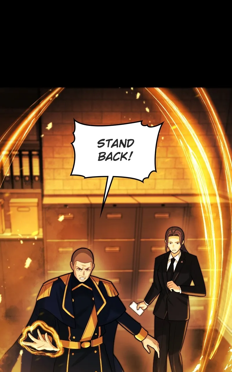 Paranoid Mage Chapter 56 page 72 - 