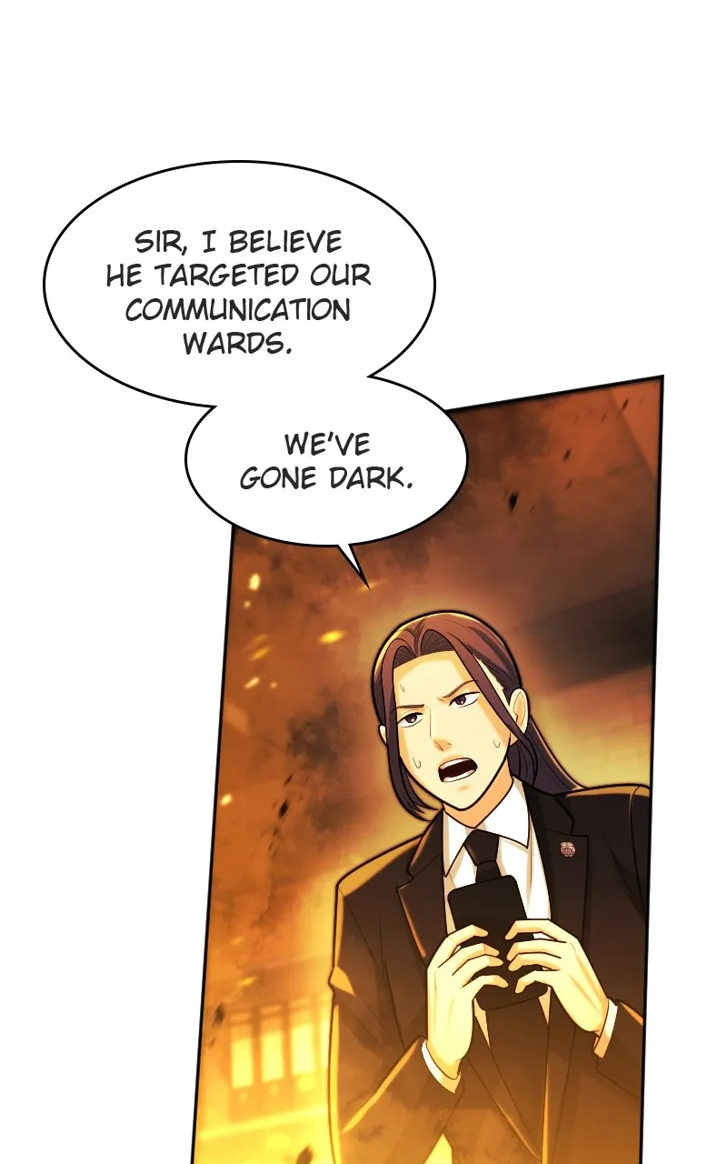 Paranoid Mage Chapter 56 page 77 - 